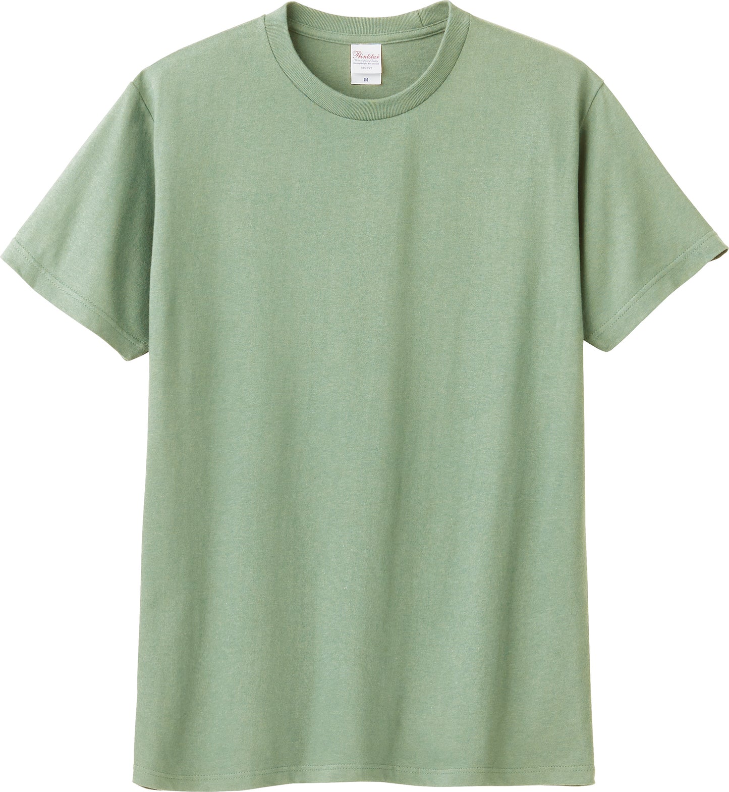 5.6オンス ヘビーウェイトTシャツ