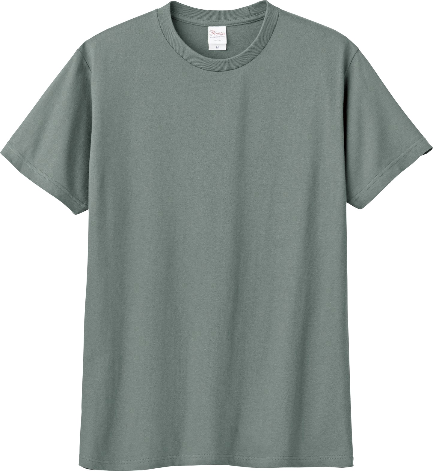 5.6オンス ヘビーウェイトTシャツ