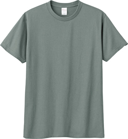 5.6オンス ヘビーウェイトTシャツ