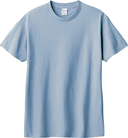 5.6オンス ヘビーウェイトTシャツ