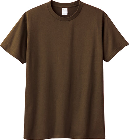 5.6オンス ヘビーウェイトTシャツ