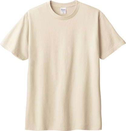 5.6オンス ヘビーウェイトTシャツ