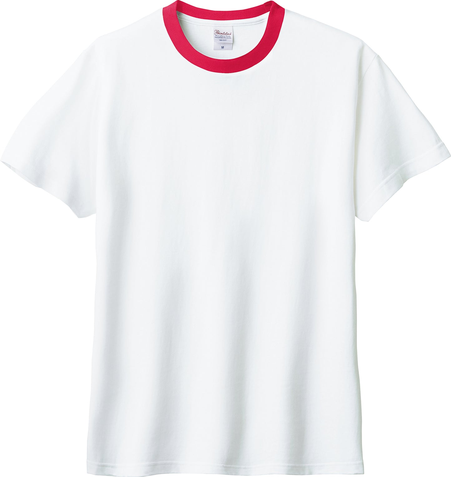 5.6オンス ヘビーウェイトTシャツ