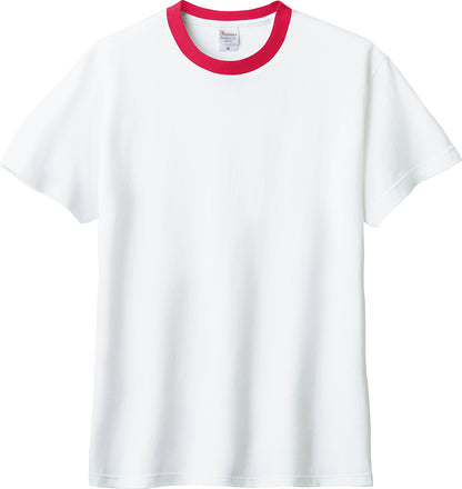 5.6オンス ヘビーウェイトTシャツ