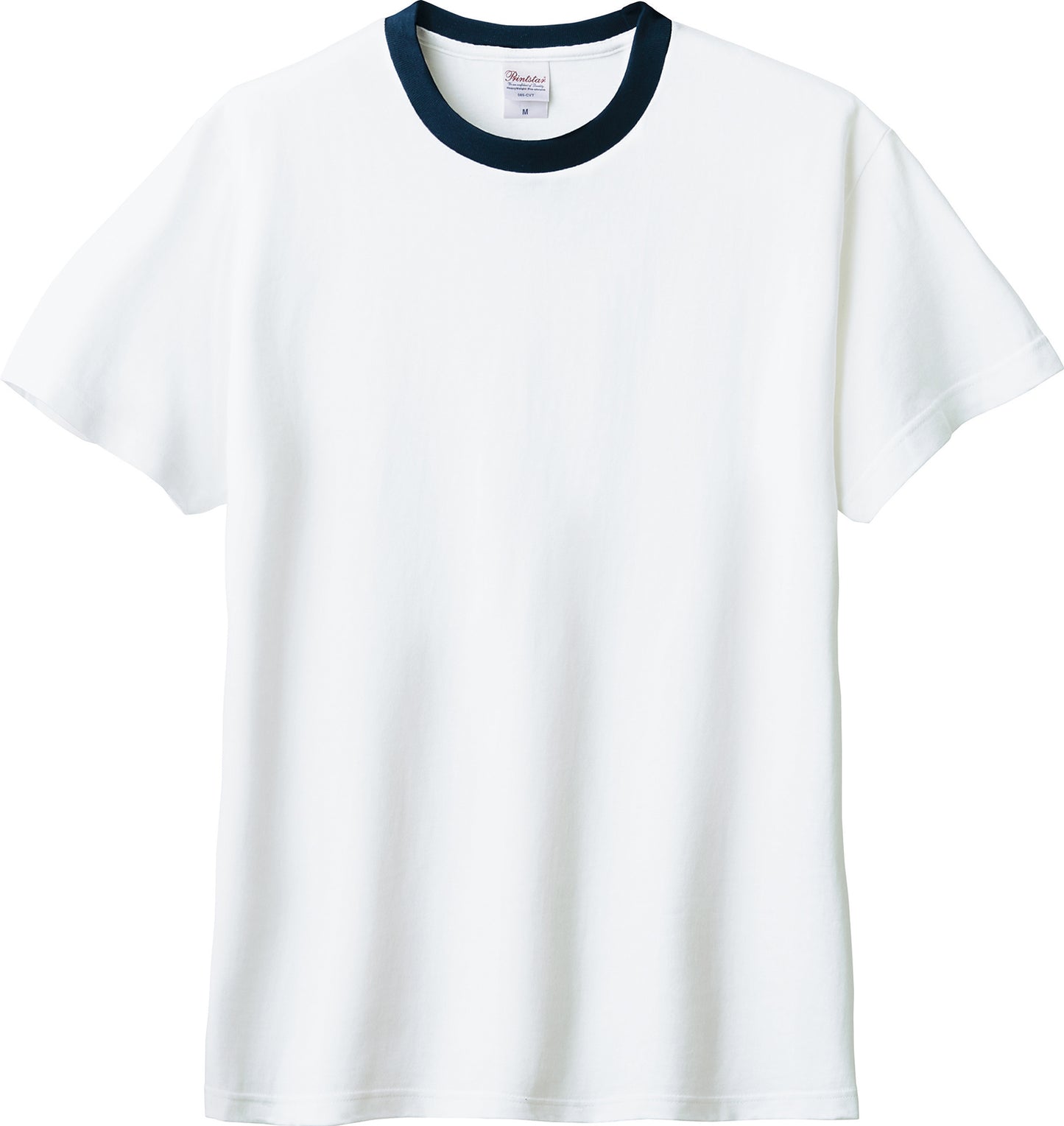 5.6オンス ヘビーウェイトTシャツ