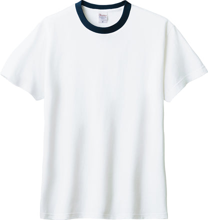 5.6オンス ヘビーウェイトTシャツ