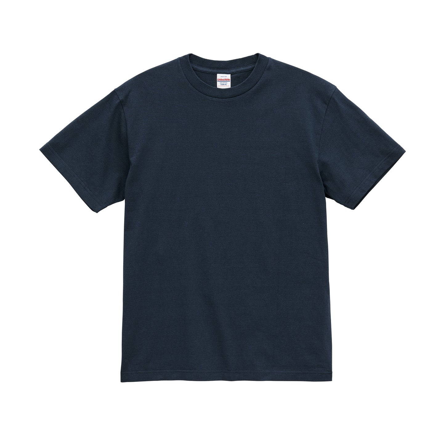6.0オンス オーセンティック オープンエンド ヘヴィーウェイト Tシャツ