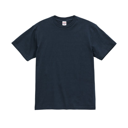 6.0オンス オーセンティック オープンエンド ヘヴィーウェイト Tシャツ