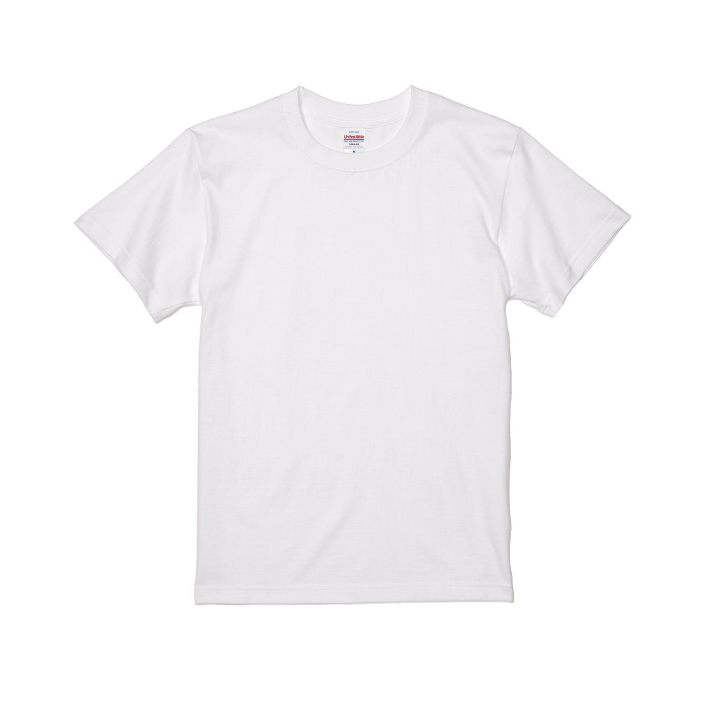 5.6オンス ハイクオリティー Tシャツ 〈キッズ〉