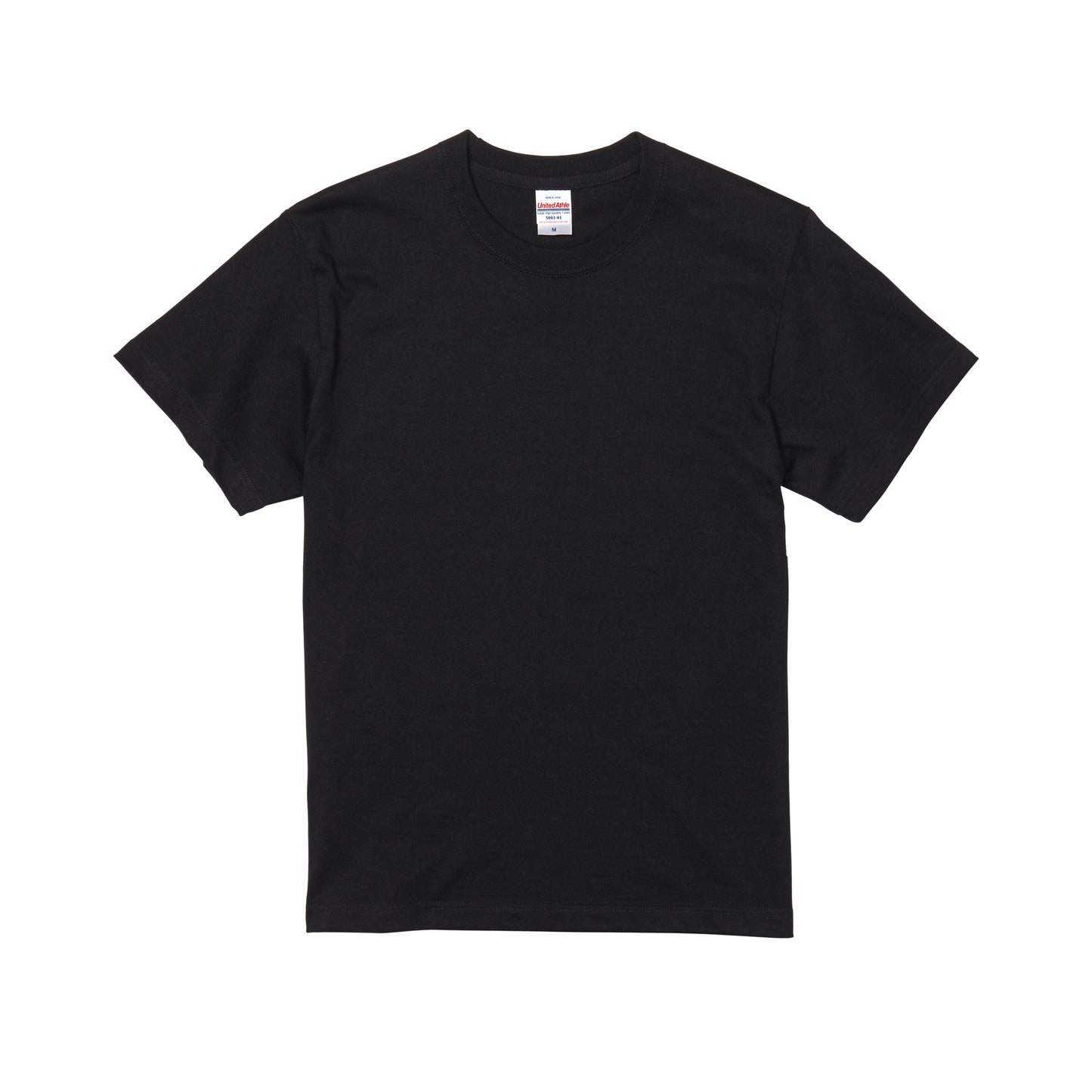 5.6オンス ハイクオリティー Tシャツ 〈キッズ〉