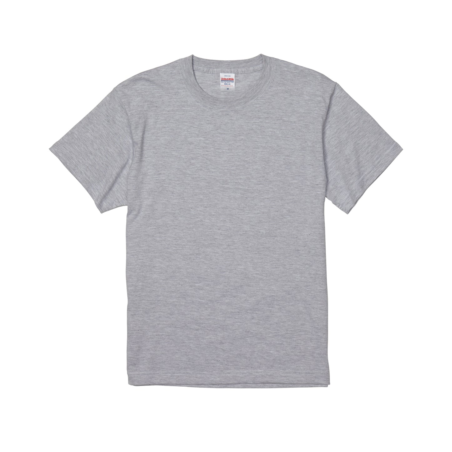 5.6オンス ハイクオリティー Tシャツ 〈キッズ〉