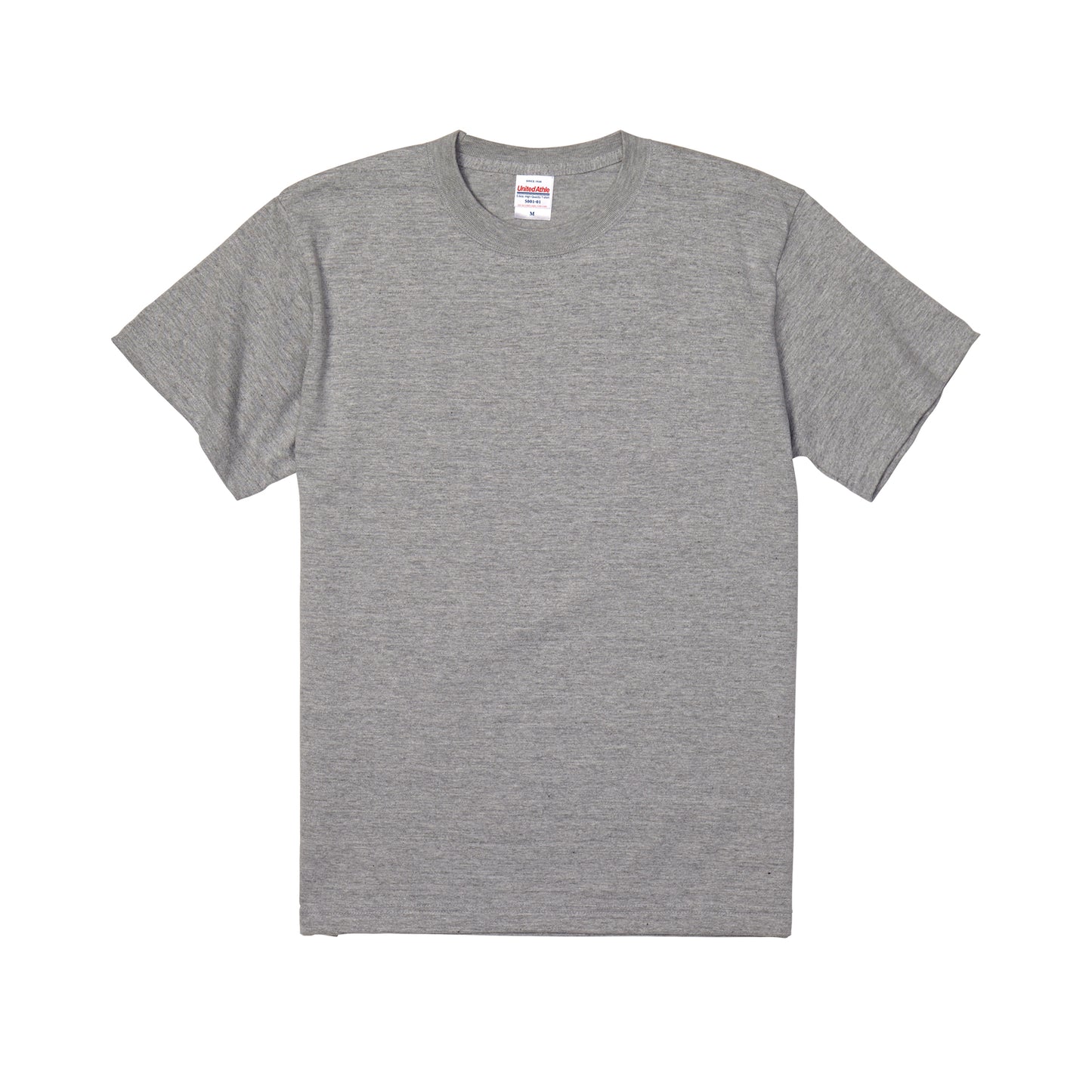 5.6オンス ハイクオリティー Tシャツ 〈キッズ〉