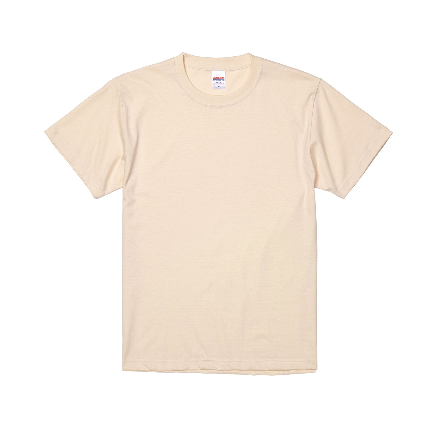 5.6オンス ハイクオリティー Tシャツ 〈キッズ〉