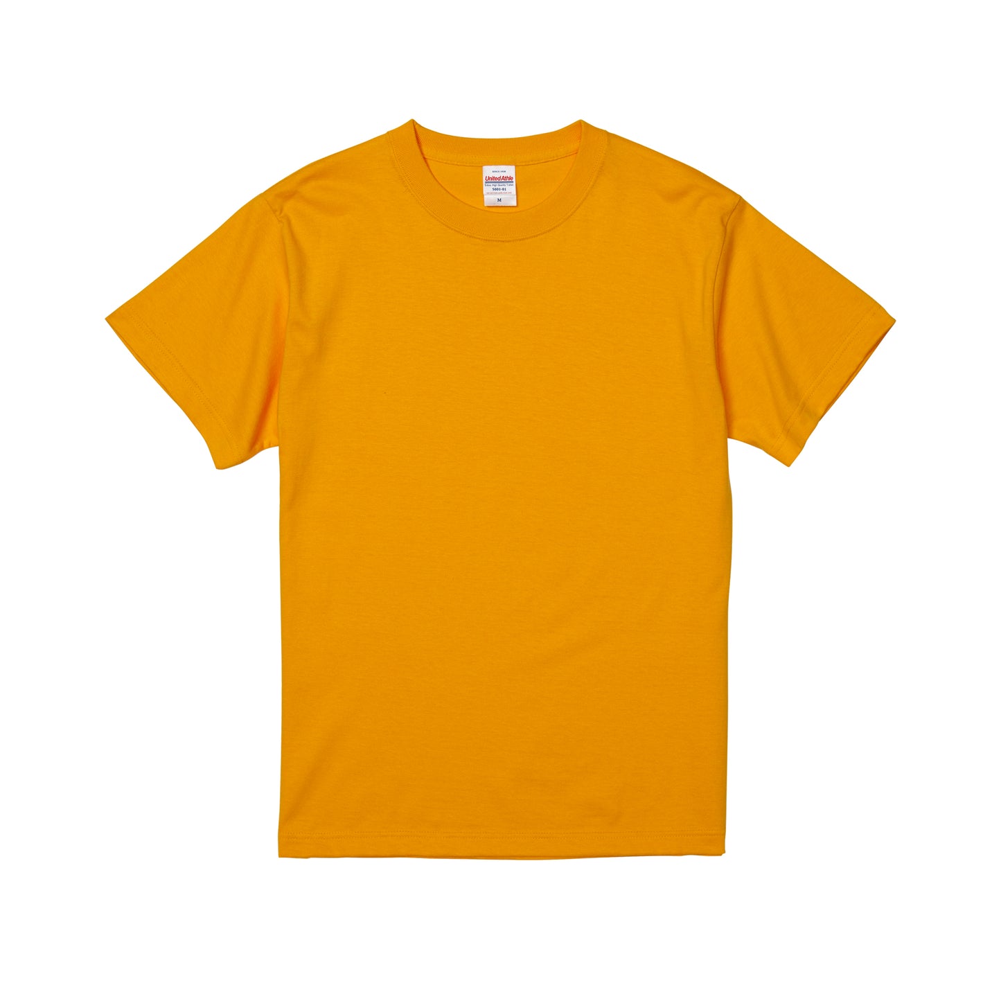 5.6オンス ハイクオリティー Tシャツ 〈キッズ〉
