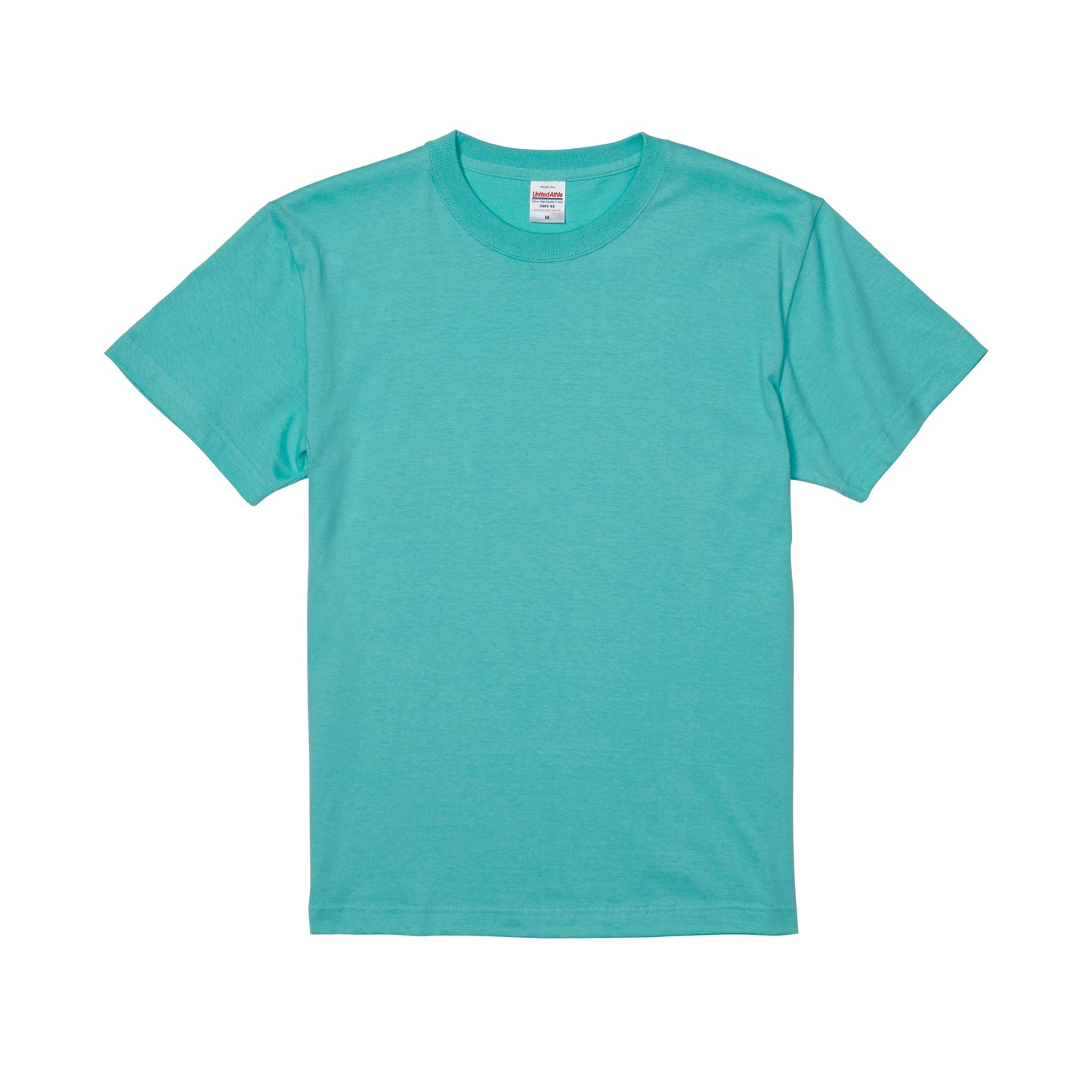 5.6オンス ハイクオリティー Tシャツ 〈キッズ〉