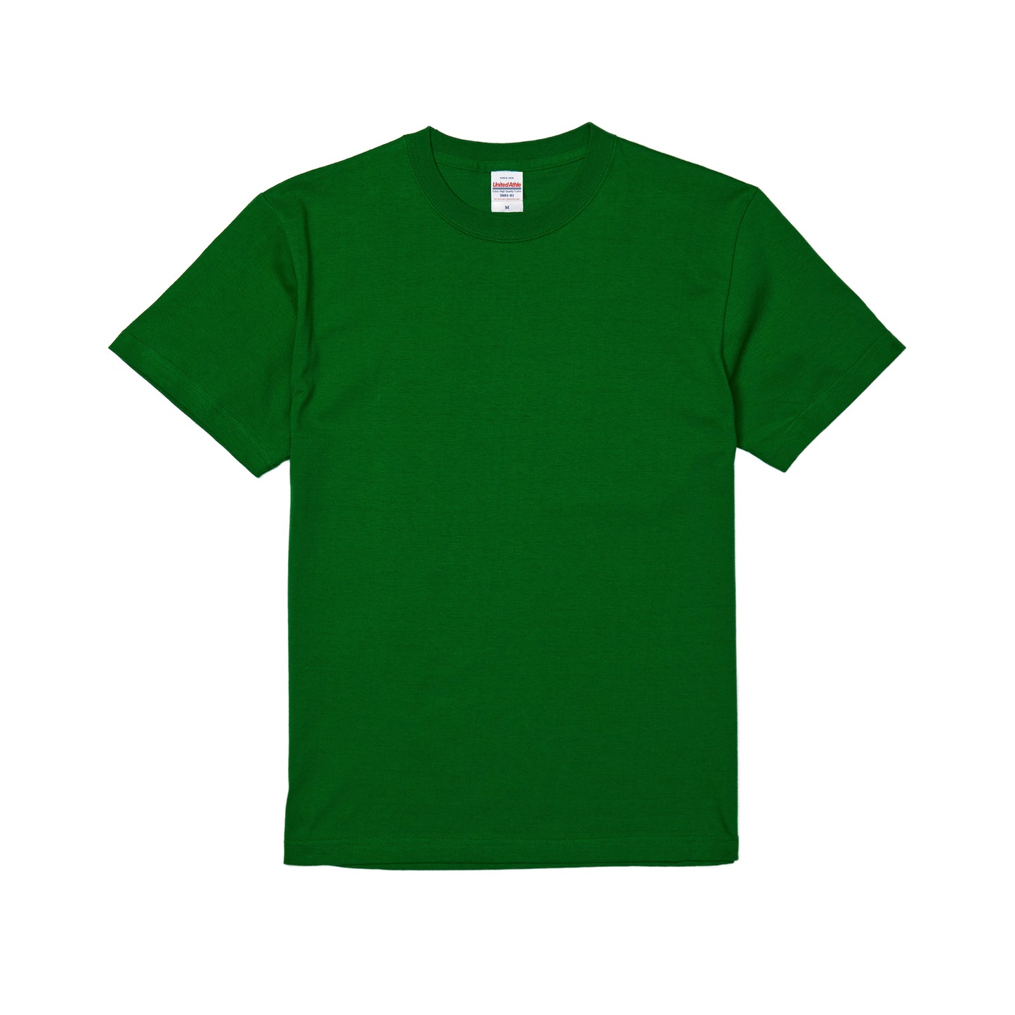 5.6オンス ハイクオリティー Tシャツ 〈キッズ〉