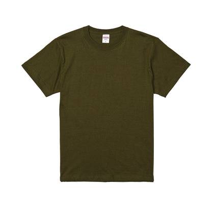 5.6オンス ハイクオリティー Tシャツ 〈キッズ〉