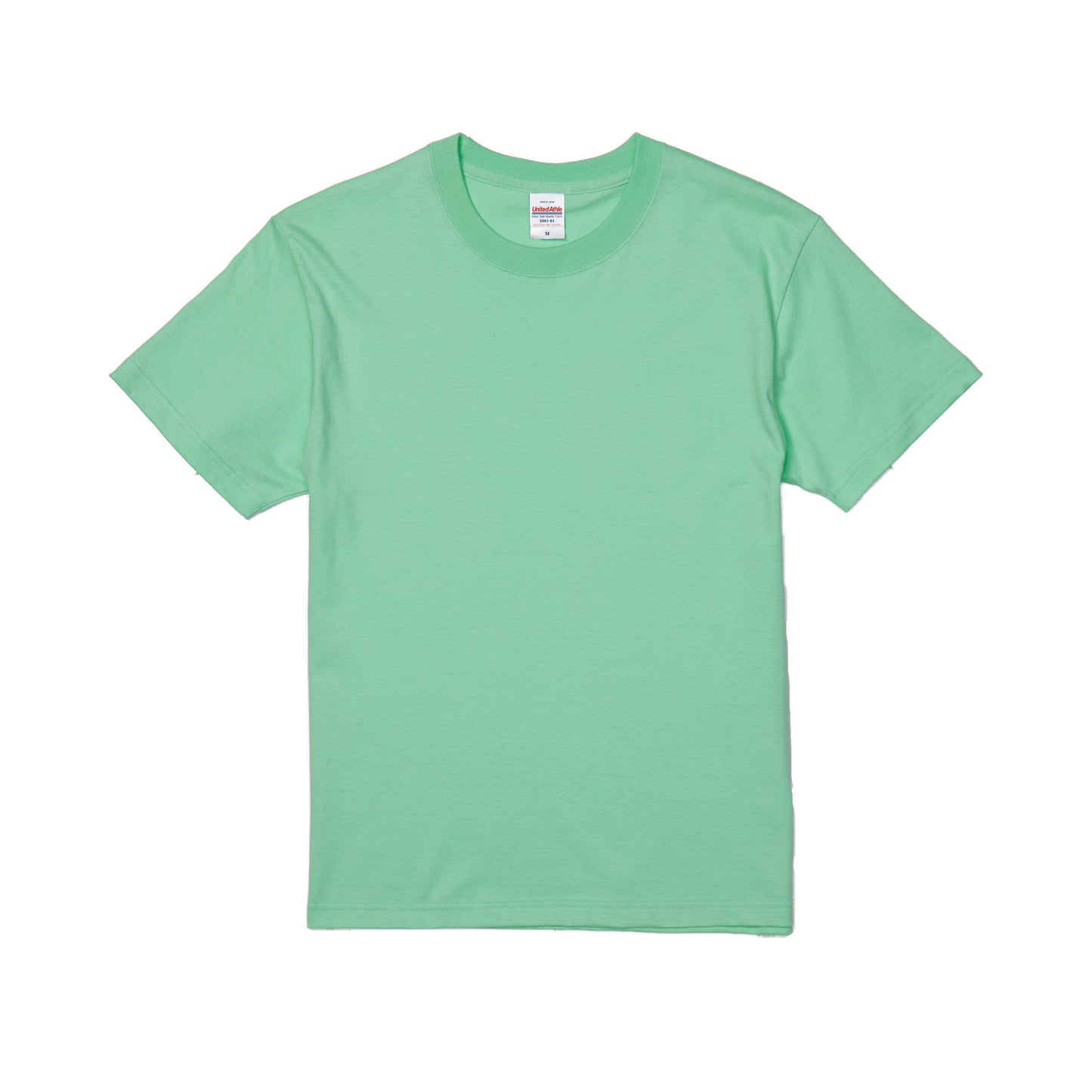 5.6オンス ハイクオリティー Tシャツ 〈キッズ〉