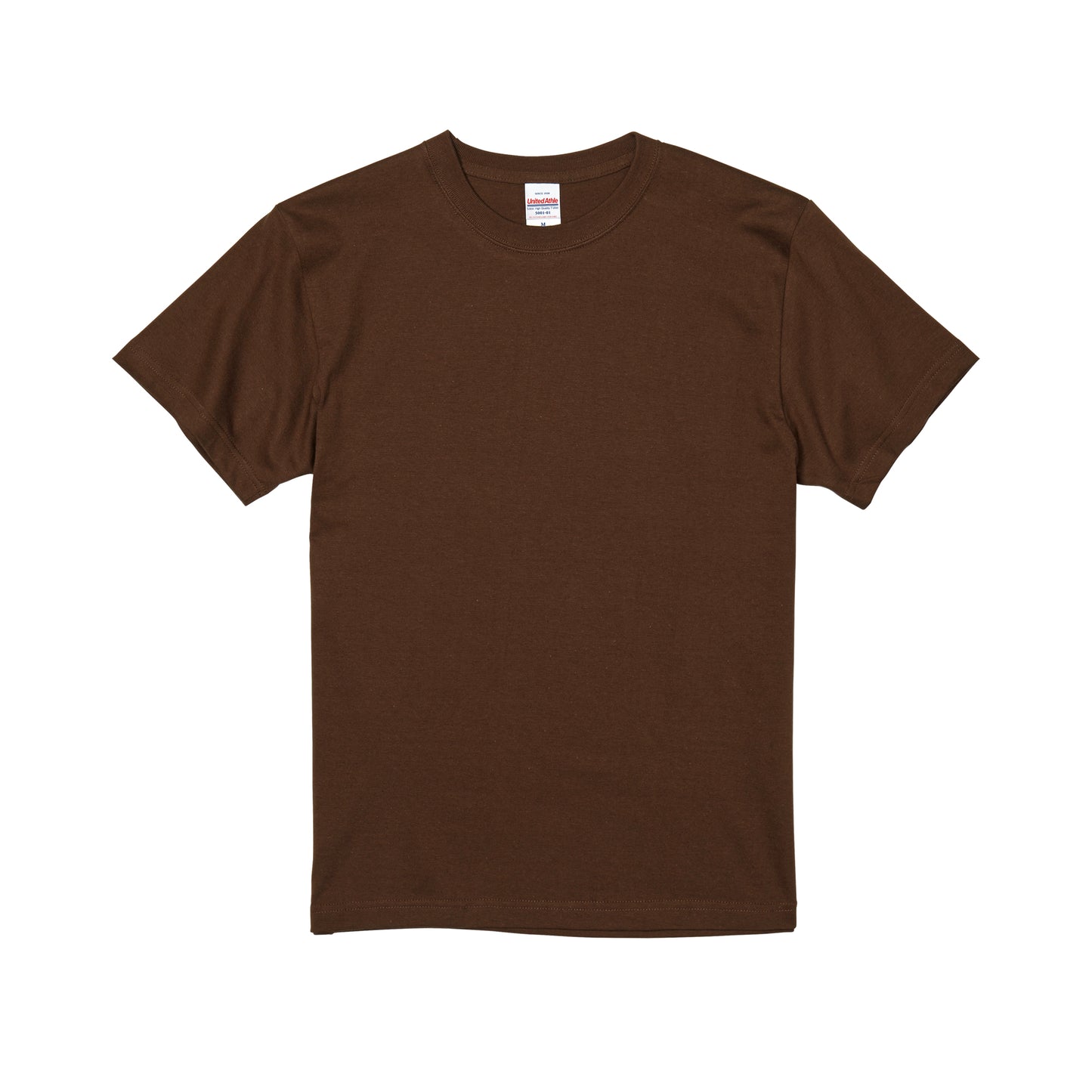 5.6オンス ハイクオリティー Tシャツ 〈キッズ〉