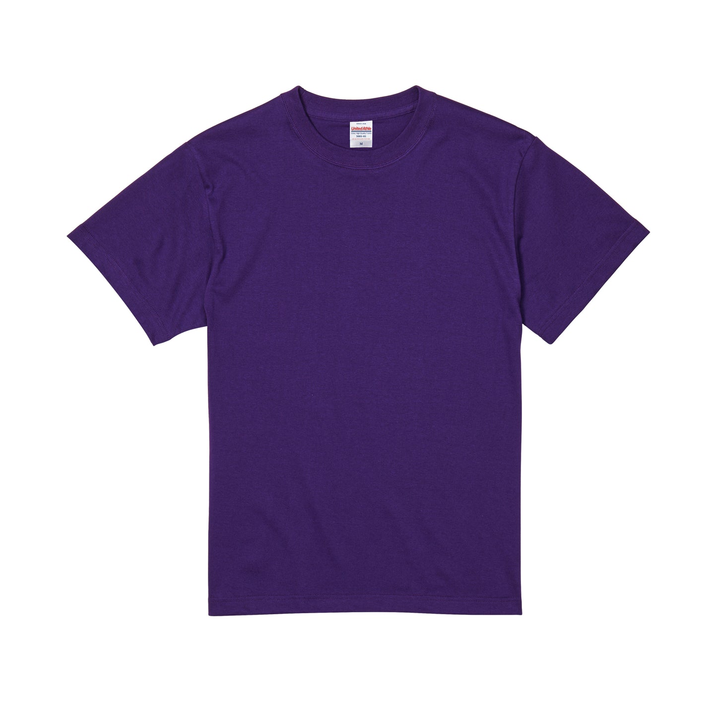 5.6オンス ハイクオリティー Tシャツ 〈キッズ〉
