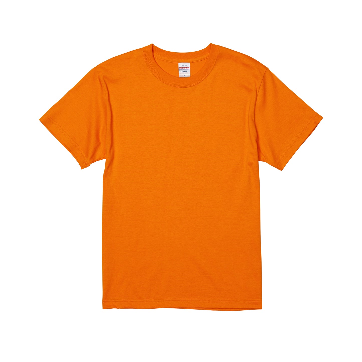5.6オンス ハイクオリティー Tシャツ 〈キッズ〉