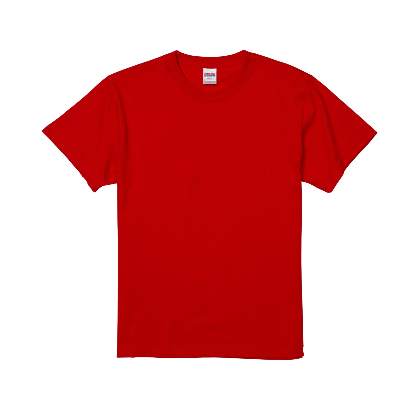 5.6オンス ハイクオリティー Tシャツ 〈キッズ〉