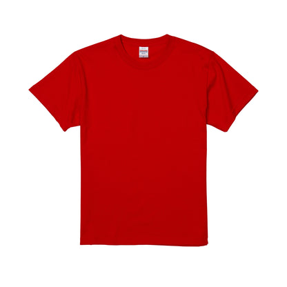 5.6オンス ハイクオリティー Tシャツ 〈キッズ〉