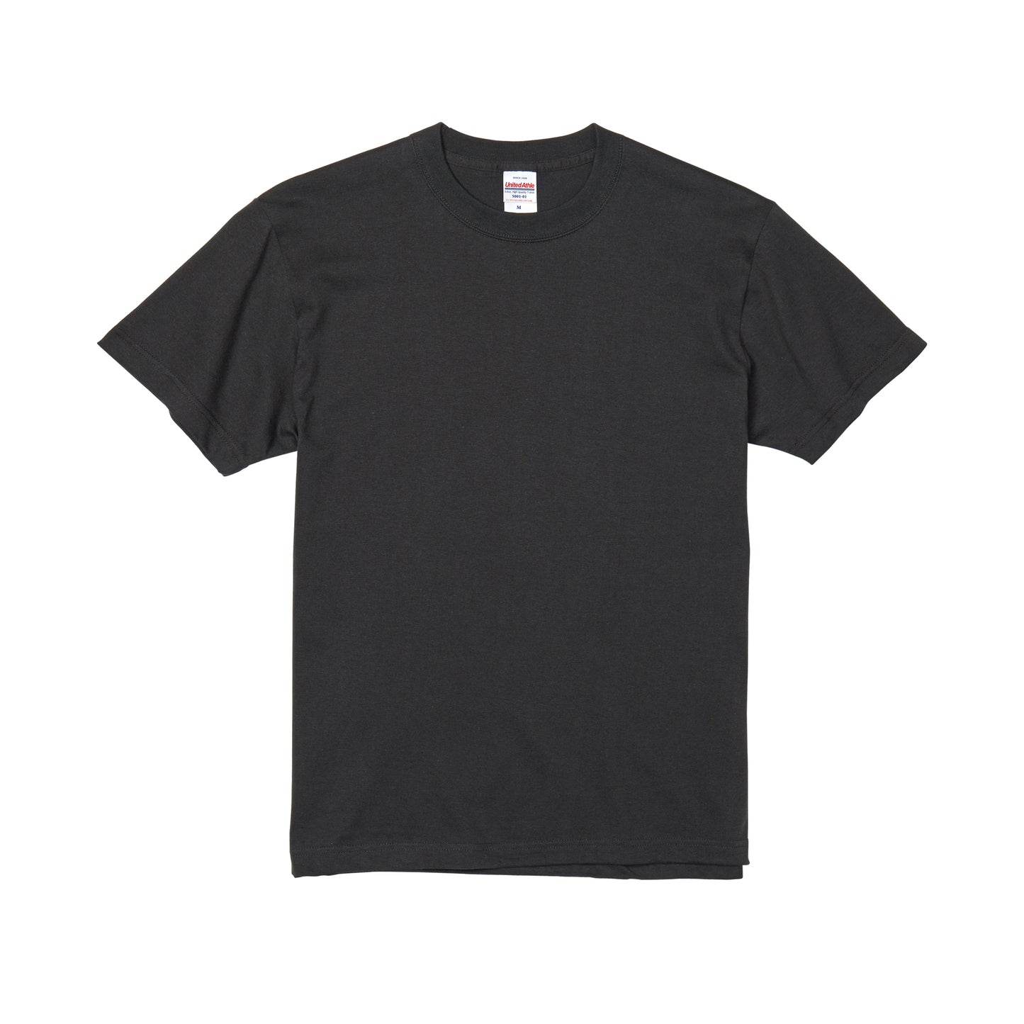 5.6オンス ハイクオリティー Tシャツ 〈キッズ〉