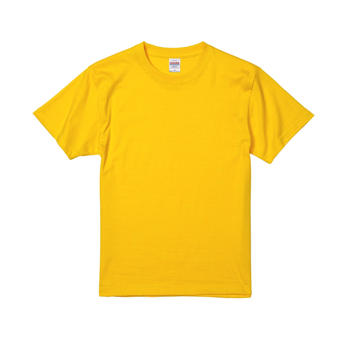 5.6オンス ハイクオリティー Tシャツ 〈キッズ〉