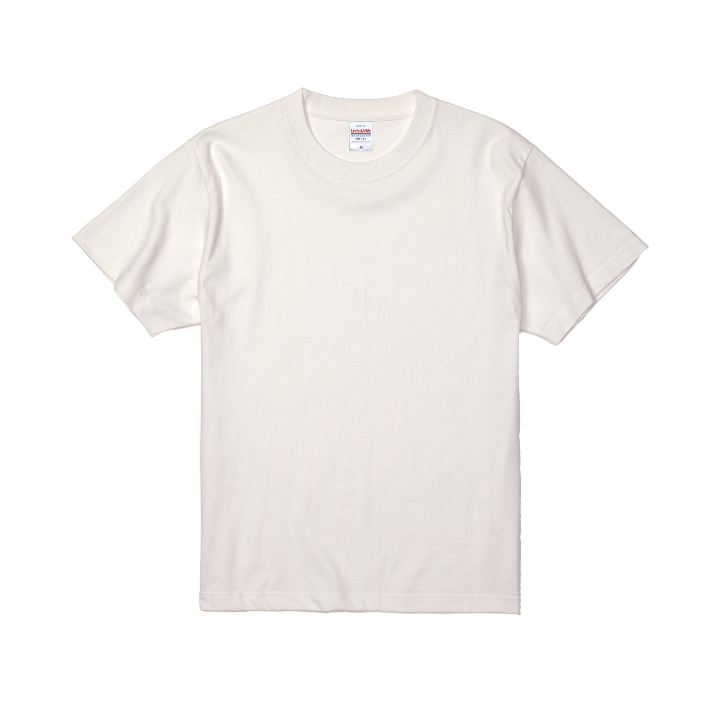 5.6オンス ハイクオリティー Tシャツ 〈キッズ〉