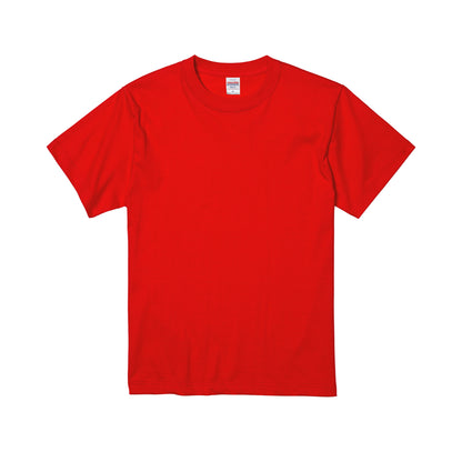5.6オンス ハイクオリティー Tシャツ 〈キッズ〉