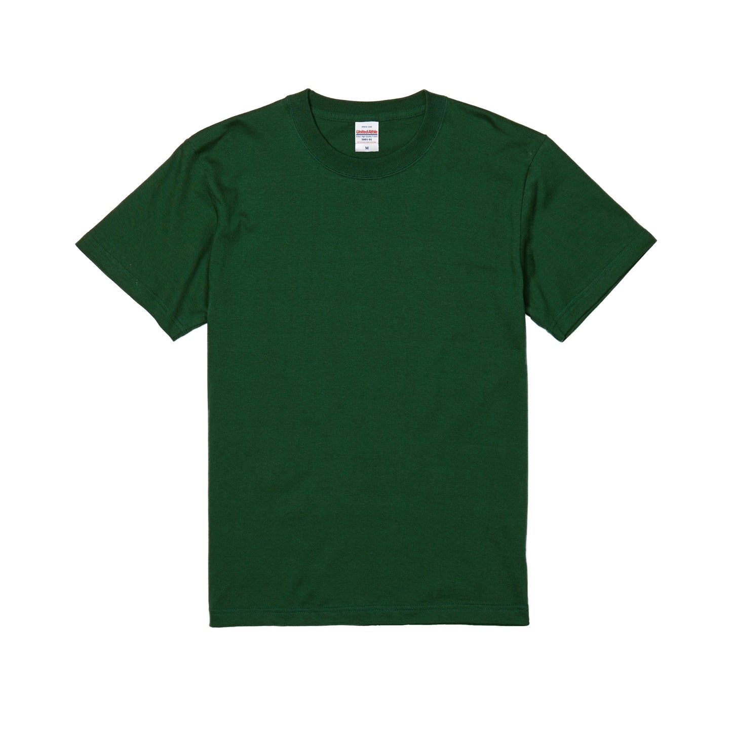 5.6オンス ハイクオリティー Tシャツ 〈キッズ〉