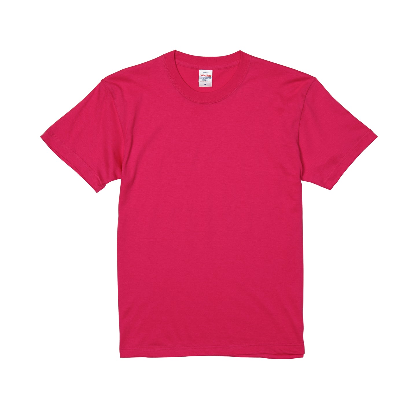 5.6オンス ハイクオリティー Tシャツ 〈キッズ〉