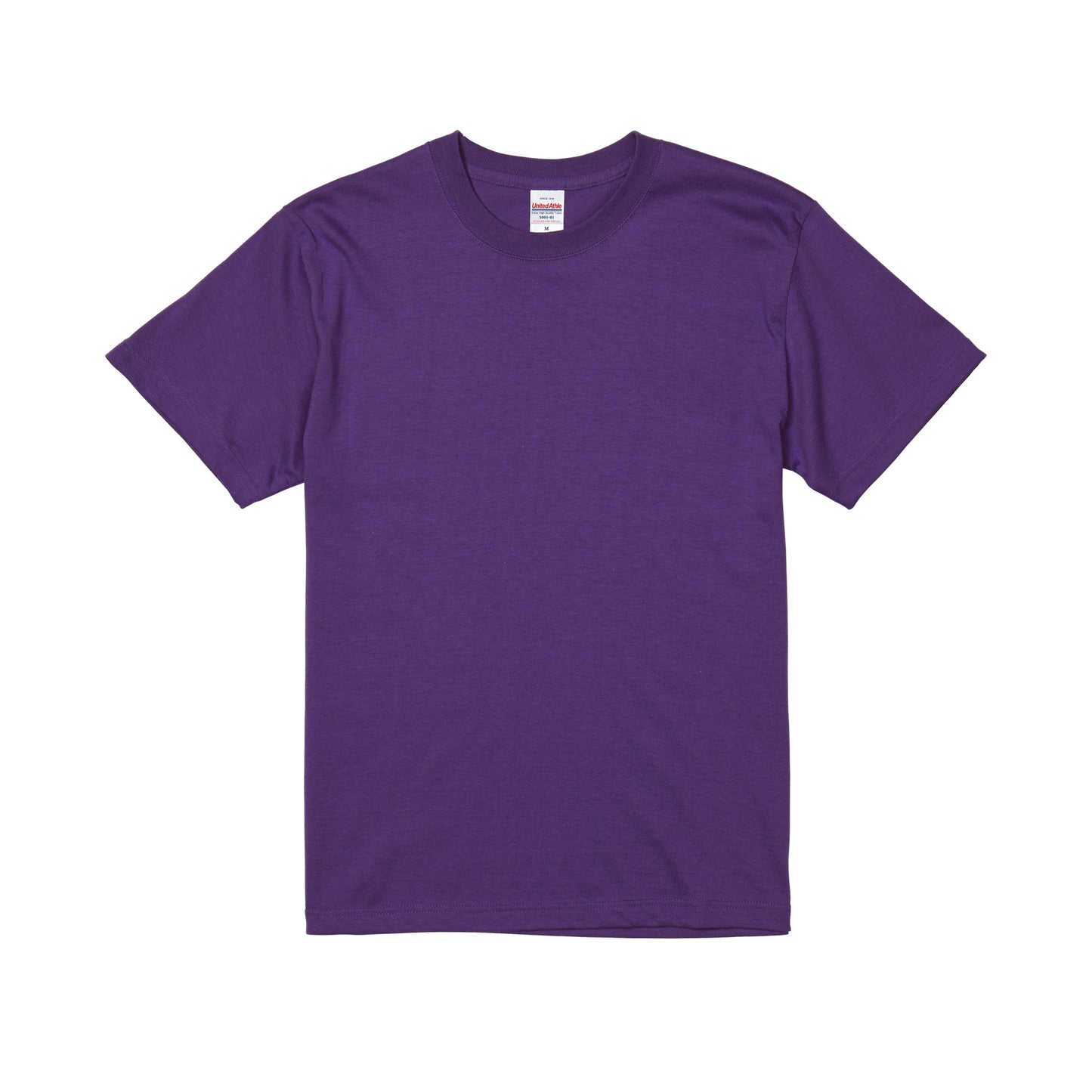 5.6オンス ハイクオリティー Tシャツ 〈キッズ〉