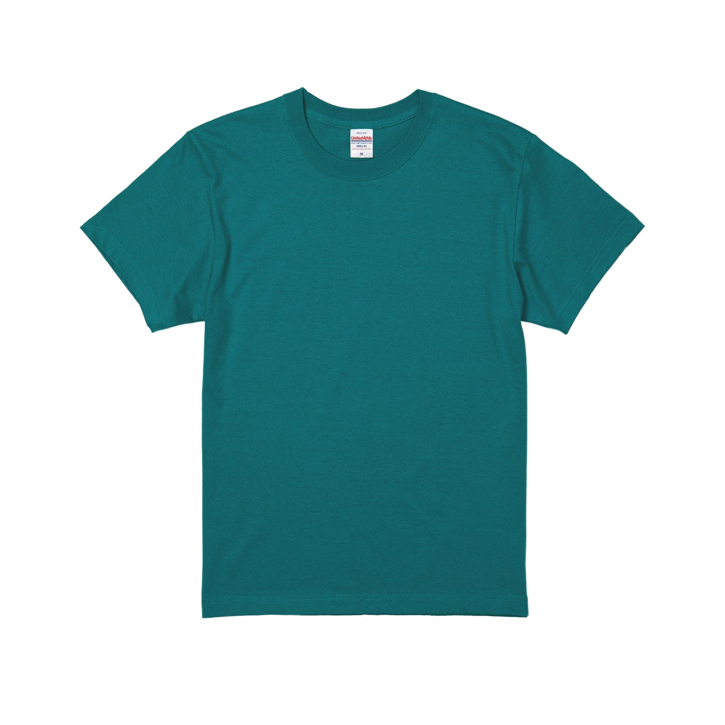 5.6オンス ハイクオリティー Tシャツ 〈キッズ〉