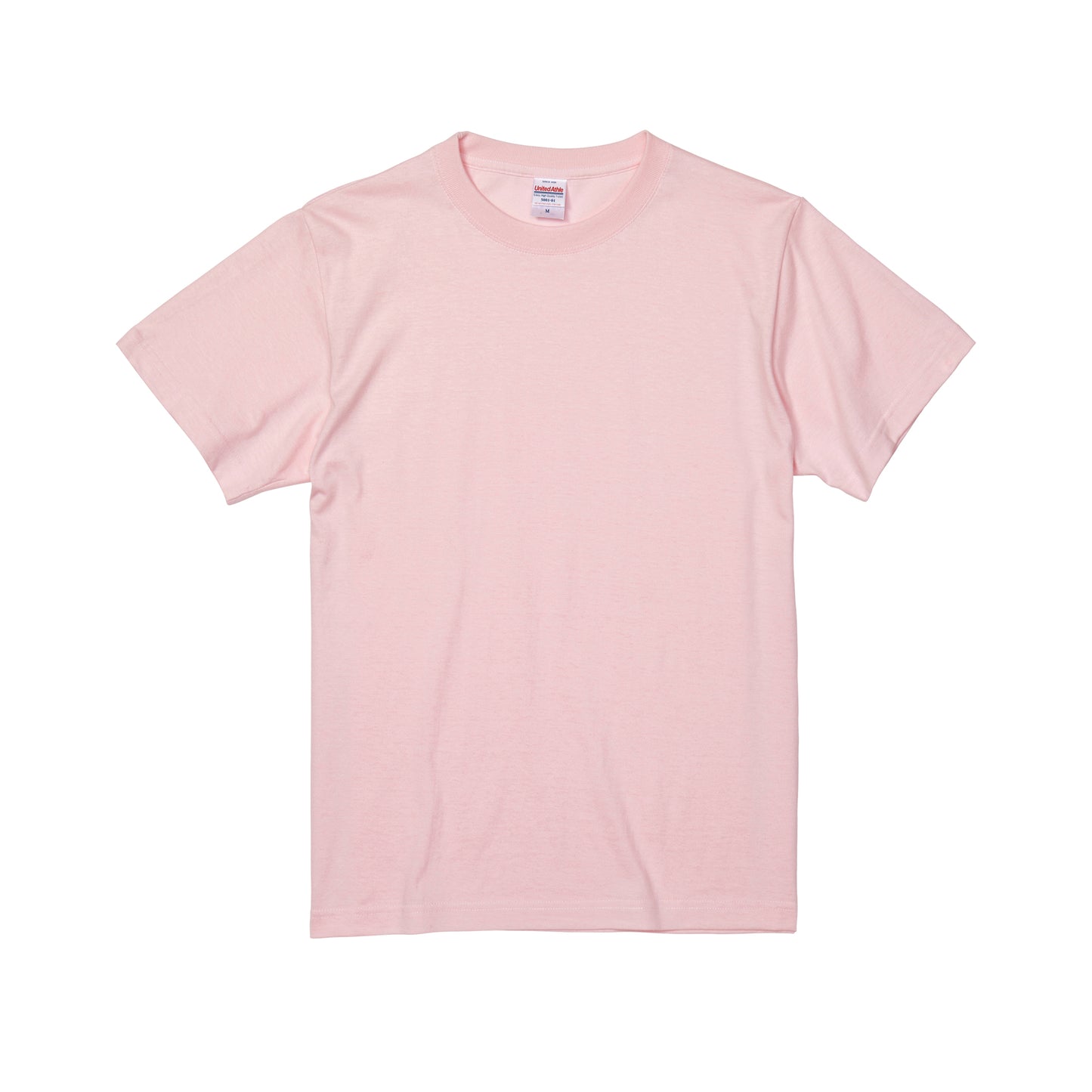 5.6オンス ハイクオリティー Tシャツ 〈キッズ〉