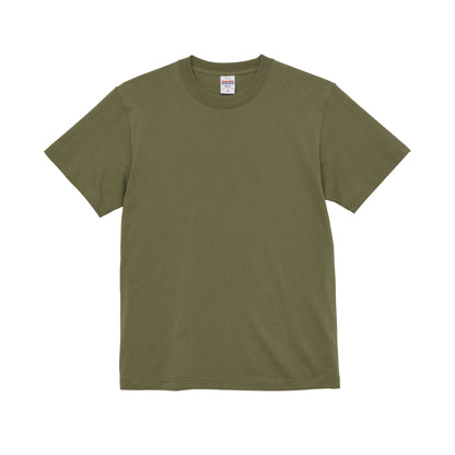 5.6オンス ハイクオリティー Tシャツ 〈キッズ〉