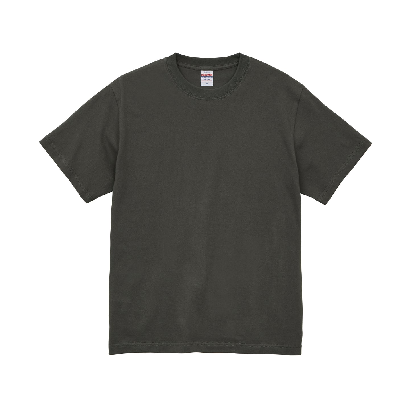 5.6オンス ハイクオリティー Tシャツ 〈キッズ〉