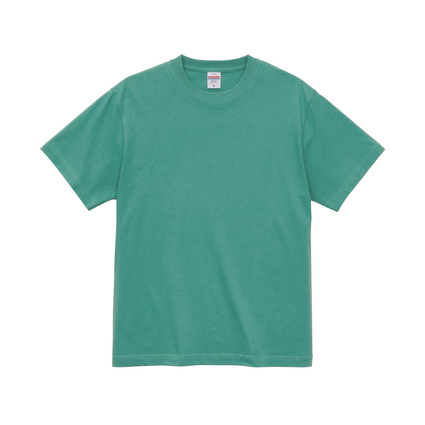 5.6オンス ハイクオリティー Tシャツ 〈キッズ〉