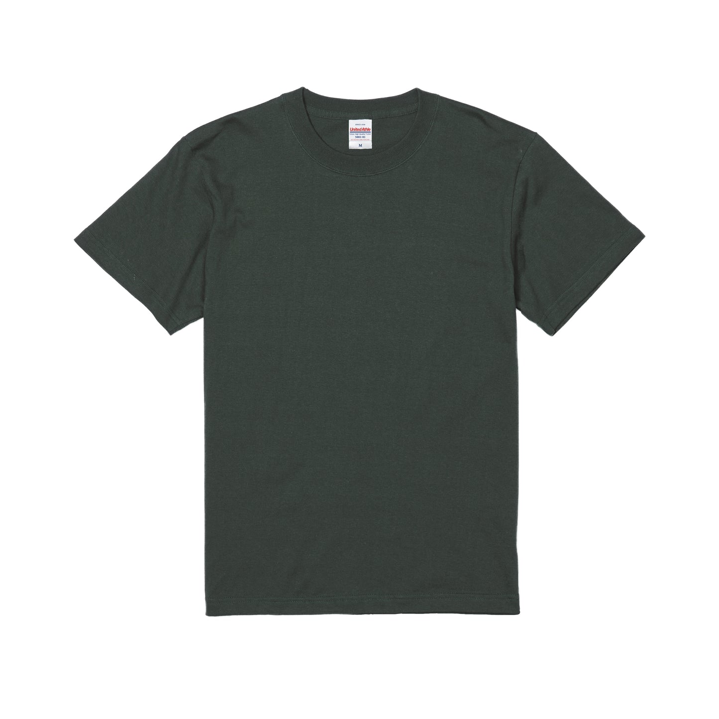 5.6オンス ハイクオリティー Tシャツ 〈キッズ〉