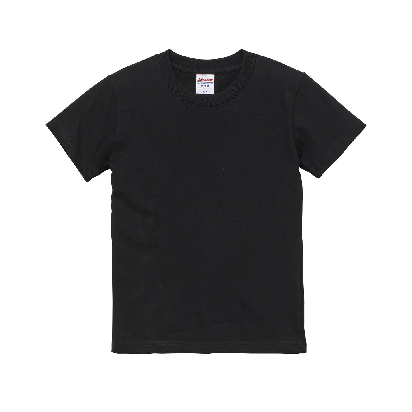 5.6オンス ハイクオリティー Tシャツ 〈キッズ〉