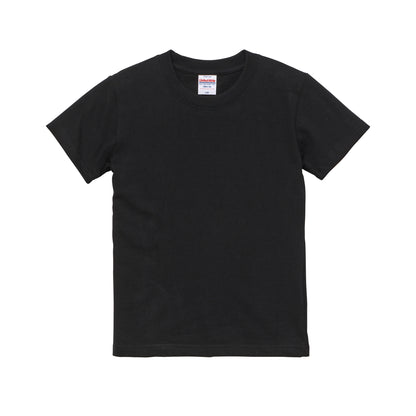 5.6オンス ハイクオリティー Tシャツ 〈キッズ〉