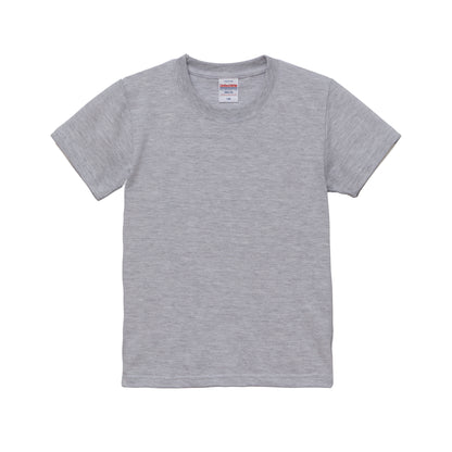 5.6オンス ハイクオリティー Tシャツ 〈キッズ〉