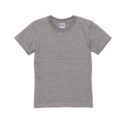 5.6オンス ハイクオリティー Tシャツ 〈キッズ〉