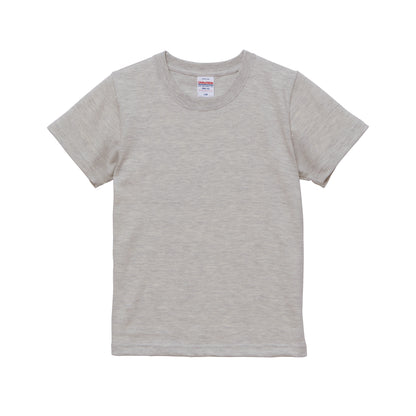 5.6オンス ハイクオリティー Tシャツ 〈キッズ〉