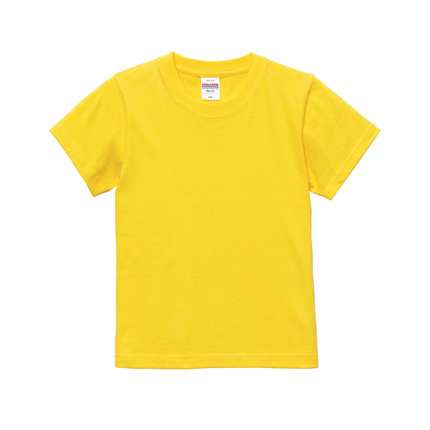 5.6オンス ハイクオリティー Tシャツ 〈キッズ〉