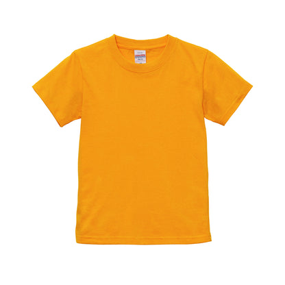 5.6オンス ハイクオリティー Tシャツ 〈キッズ〉