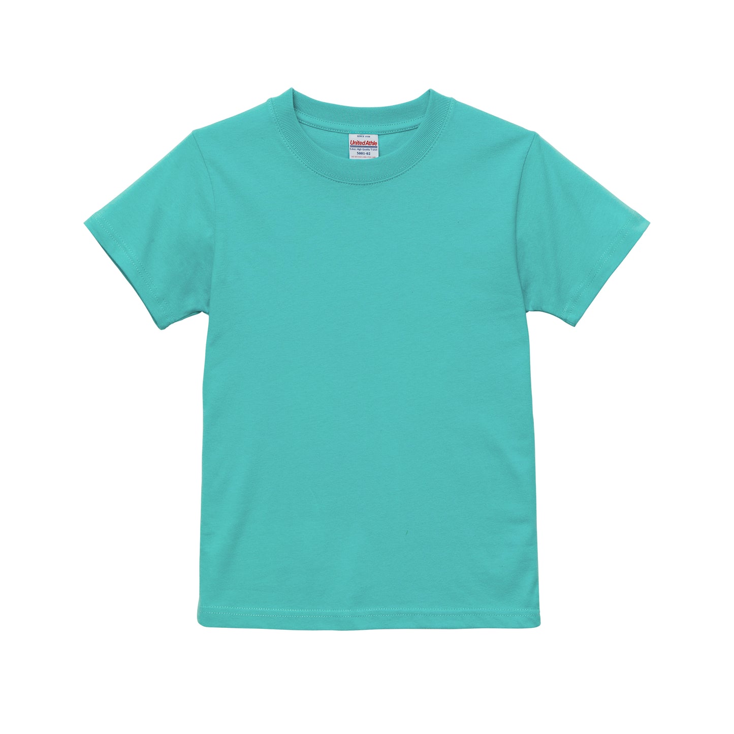 5.6オンス ハイクオリティー Tシャツ 〈キッズ〉