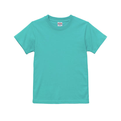 5.6オンス ハイクオリティー Tシャツ 〈キッズ〉