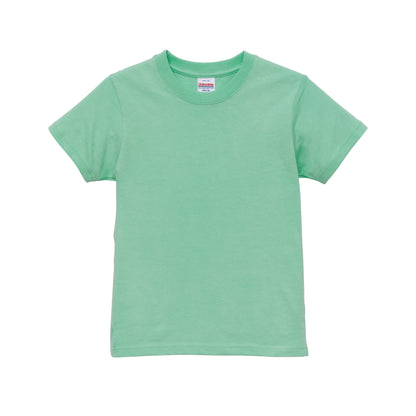 5.6オンス ハイクオリティー Tシャツ 〈キッズ〉